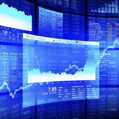 financial diagrams